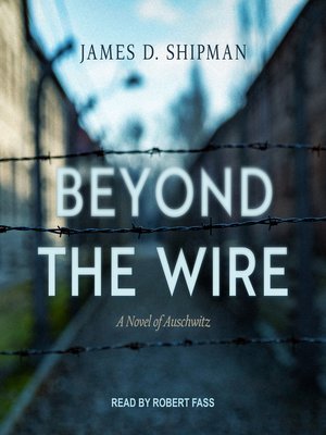 cover image of Beyond the Wire